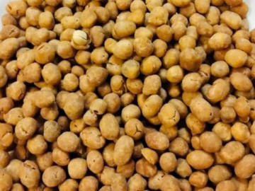 Loại hạt nhỏ giàu dinh dưỡng, tốt cho tim mạch, đem làm món này giòn rụm thơm béo cả nhà đều mê