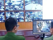 Clip Eva - Triển khai camera AI, siết chặt an ninh tại các lán trại