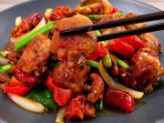 Bếp Eva - Loại thịt bổ sung dương khí vào mùa thu, làm ấm cơ thể, tăng cường tì vị, chế biến cách này thơm phức