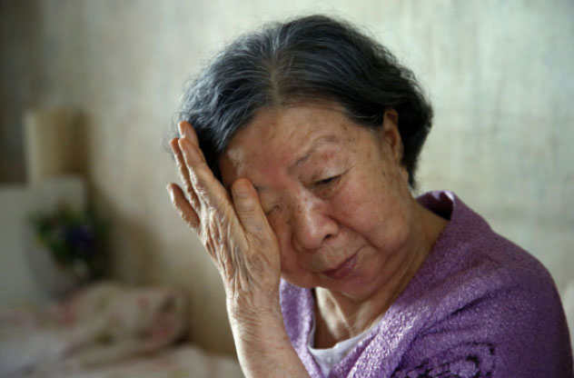 Bố mẹ nghỉ hưu chắt bóp từng đồng cho con trai, chết lặng khi thấy thông gia đi du lịch sang chảnh - 1