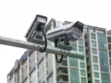 Hà Nội: Bắt buộc 100% công trình xây dựng lớn phải lắp camera AI kiểm soát bụi
