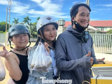 Gặp chàng trai Đắk Lắk bán món lạ gây sốt với clip gần 8 triệu lượt xem
