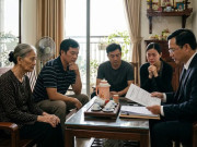 Yêu con - Bố mẹ từng hứa chia đất cho 3 người con như nhau, đến ngày mở di chúc cả nhà lặng đi không nói được một lời