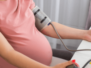 Bà bầu - 5 thói quen giúp cải thiện huyết áp thấp khi mang thai