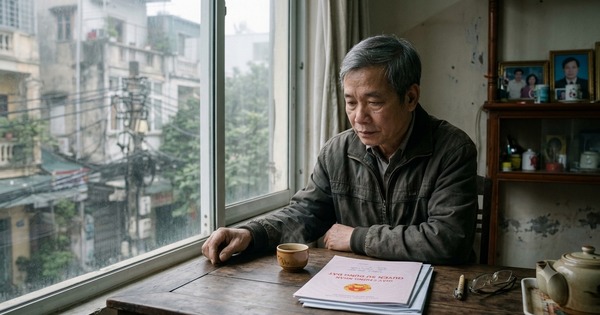 Định bán nhà vào viện dưỡng lão, tôi sững người trước lời đề nghị của con gái - 1
