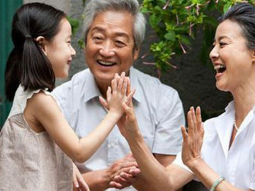 Yêu con - 15 năm sau nghỉ hưu, tôi sống khỏe, viên mãn, không phiền con cháu nhờ cương quyết giữ lại điều này