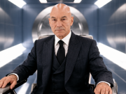 Giải trí - Sir Patrick Stewart - diễn viên đóng Giáo sư X trong "X-Men" qua đời ở tuổi 86