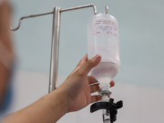 Sức khỏe - Cà Mau ghi nhận bệnh nhân não mô cầu thứ hai tử vong