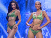 Đẹp - Chung kết Miss Grand International 2026: Top 25 khoe body "bốc lửa", Emoura Phạm chính thức vào Top 11