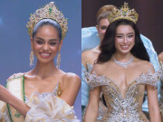 Đẹp - Chung kết Miss Grand International 2026: Người đẹp Tanzania đăng quang, Emoura Phạm là Á hậu 4