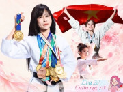 Giải trí - Phía sau những lần "săn vàng" rực rỡ của Châu Tuyết Vân: "Tôi đã trả hết nợ cho gia đình, mua được nhà và ô tô"