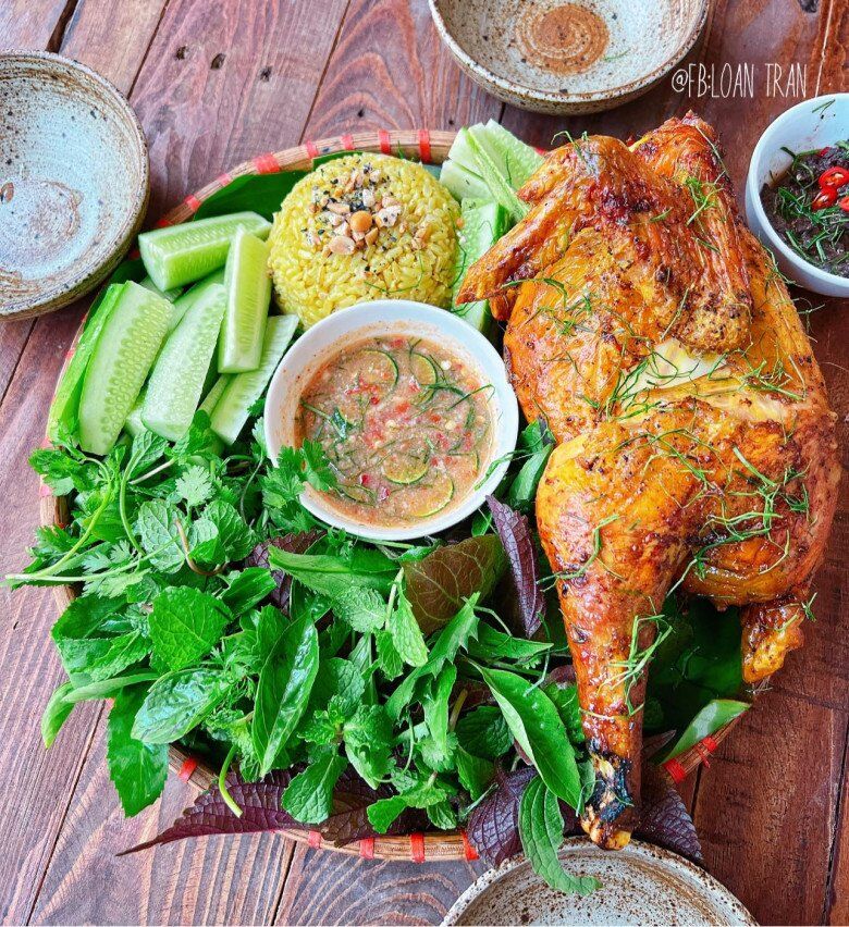 Gợi ý 5 món cực ngon, hấp dẫn, dễ làm cho cuối tuần - 2