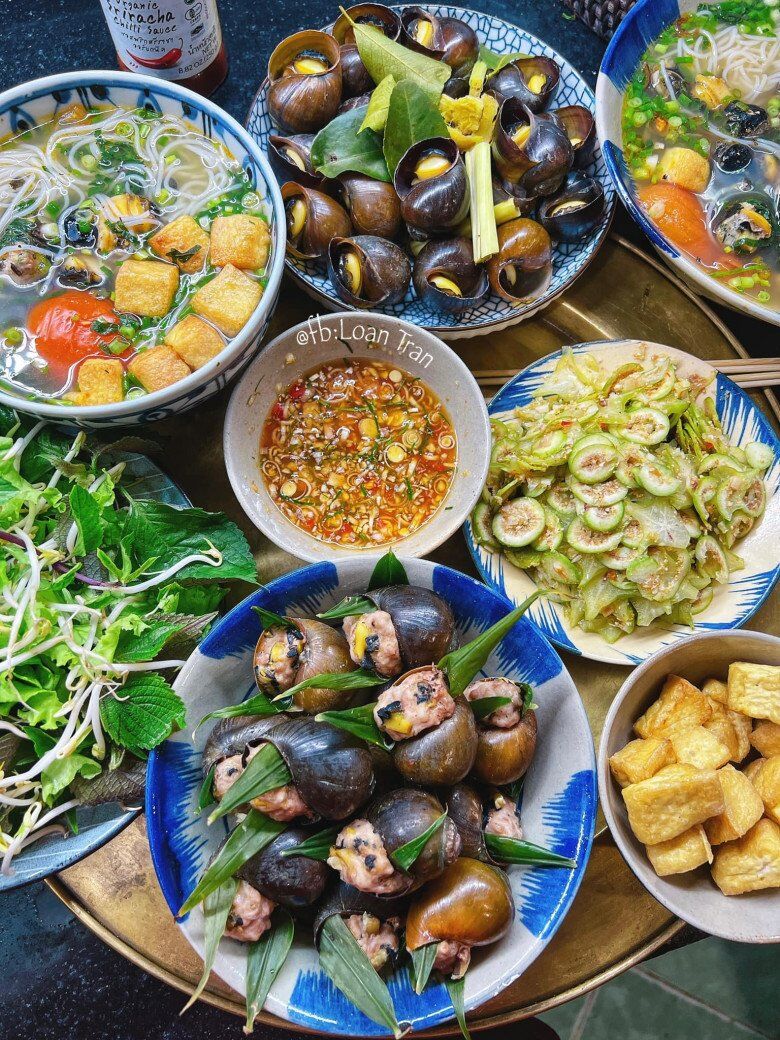 Gợi ý 5 món cực ngon, hấp dẫn, dễ làm cho cuối tuần - 3