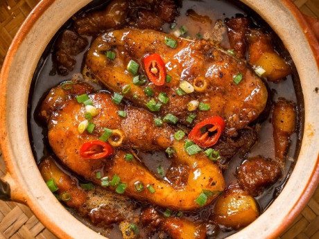 Bếp Eva - Đây là "kẻ thù" của mùi tanh, dù nấu loại cá nào, thêm nó vào, cá thơm nức ngon miệng, đậm đà