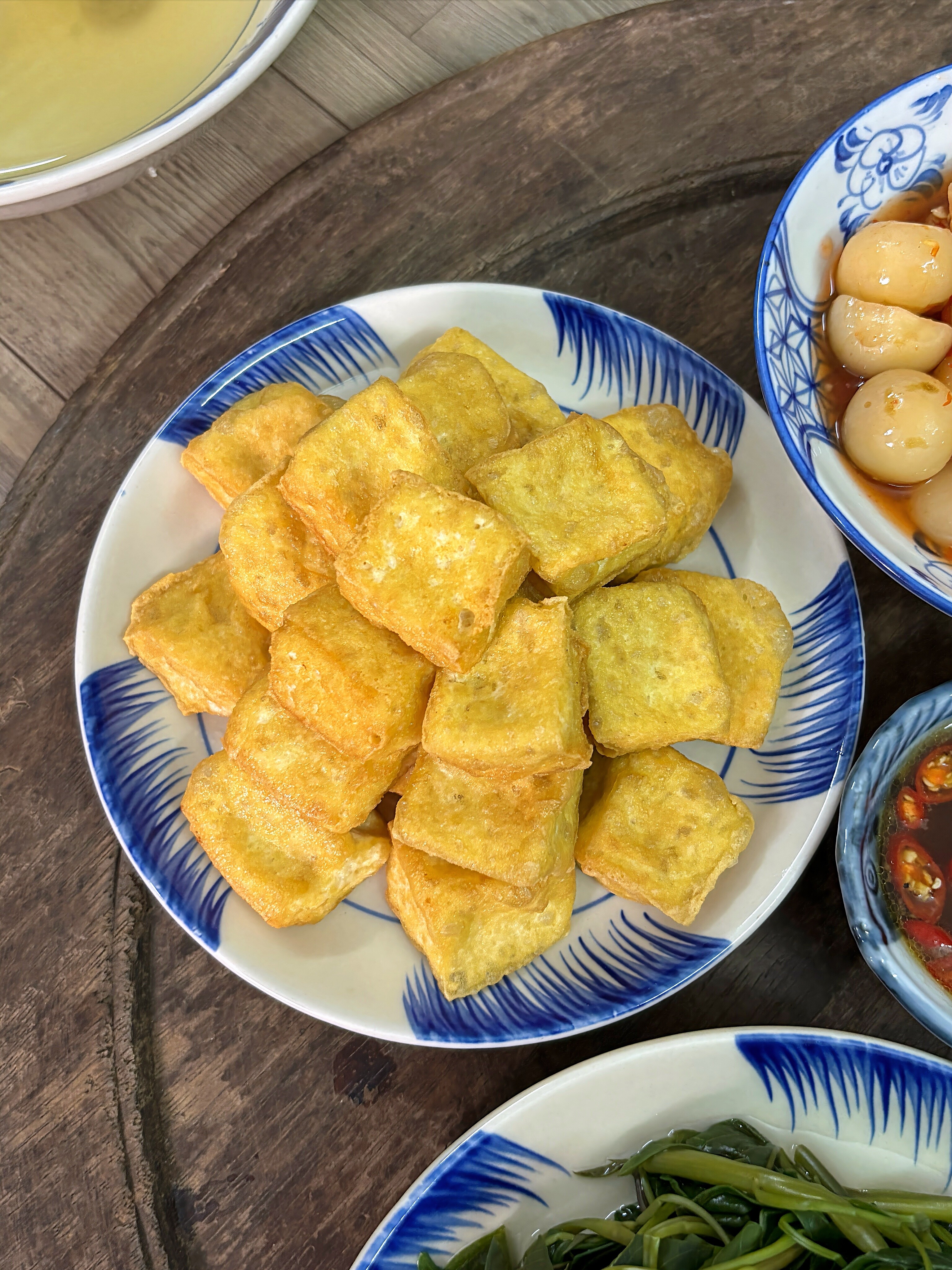 Chúc các bạn thành công!