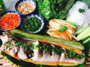Bếp Eva - Gợi ý 5 món cực ngon, hấp dẫn, dễ làm cho cuối tuần