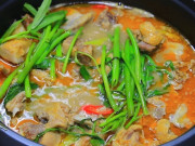 Bếp Eva - Cách làm vịt nấu chao ngon béo, thịt mềm, khoai môn bùi với 4 công thức hấp dẫn nhất cho mùa thu