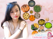 Bếp Eva - 8X Hà Nội mê bếp, hạnh phúc rực rỡ nhất là khi cả nhà quây quần bên mâm cơm gia đình, "khi ăn không ai nói câu gì là một lời khen"