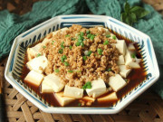 Bếp Eva - Gợi ý 3 cách làm đậu sốt thịt băm vừa ngon lại rẻ, cực tốn cơm cho mùa thu
