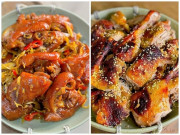 Bếp Eva - Gợi ý 5 món cực ngon, hấp dẫn lại lạ miệng cho cuối tuần