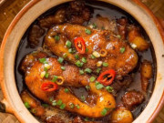 Bếp Eva - Bao năm kho cá giờ mới hiểu, cứ cho nước quen thuộc này vào là cá tanh, nhiều người làm sai nhưng không biết