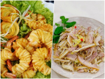 Gợi ý 5 món ngon lại cực dễ làm dành cho cuối tuần, ai cũng chỉ muốn ở nhà ăn cơm