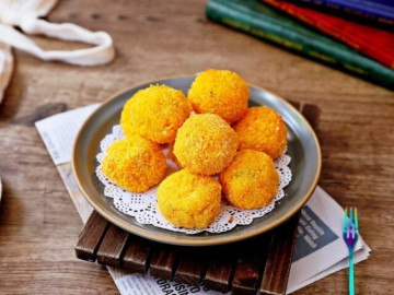 Thứ này kali gấp nhiều lần chuối, đạm không kém chân vịt, vừa bổ lại nấu được thành nhiều món ngon