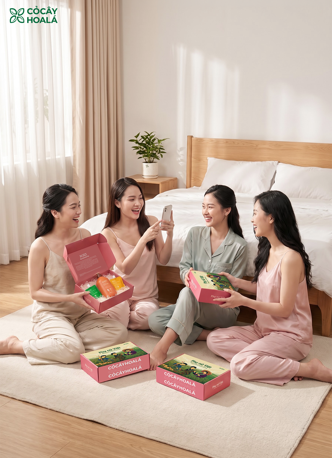 Tặng son sợ lệch màu, tặng nước hoa sợ lệch gu: Chị em mách nhau món quà 20/10 amp;#34;khó mà saiamp;#34; cho mẹ, sếp nữ và hội bạn thân - 3