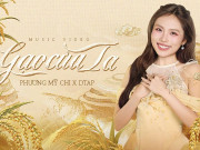 Giải trí - MV “Gạo Của Ta” của Phương Mỹ Chi kể chuyện hạt gạo Việt bằng rap và hoạt hình, thu hút khán giả trẻ
