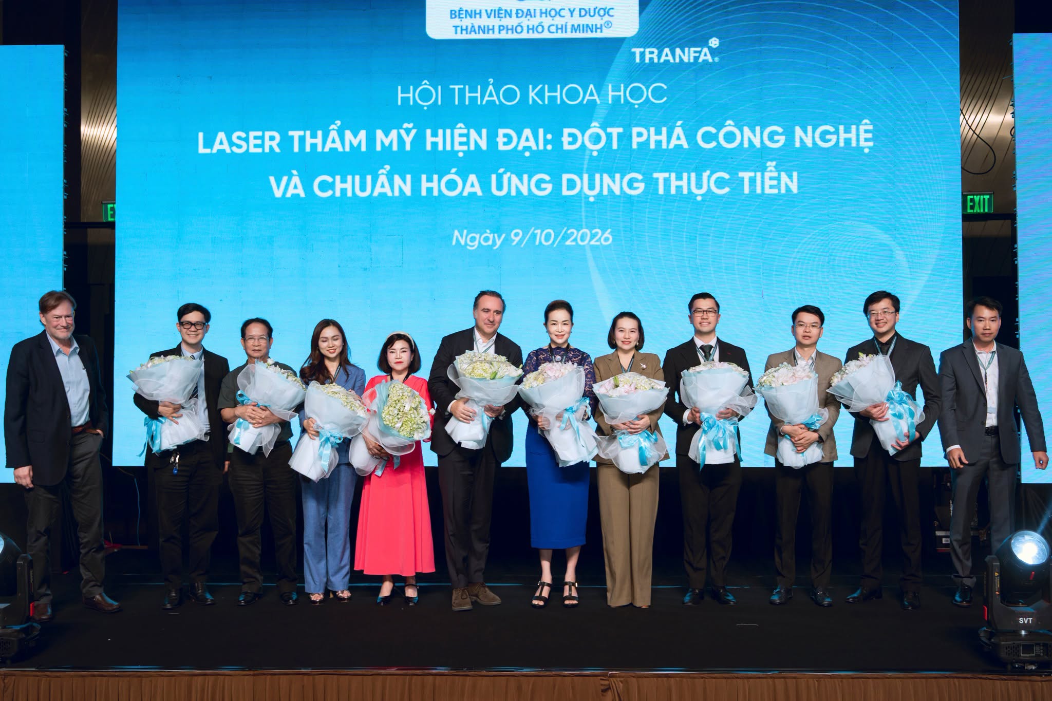 Bác sĩ Nguyễn Phương Thảo: Điều trị nám khi da có cả vấn đề sắc tố và mạch máu cần lưu ý điều gì? - 2