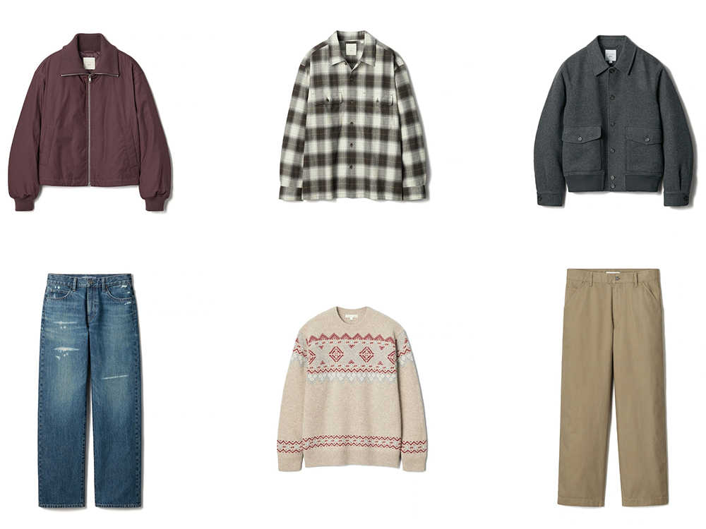 Thêm cảm hứng cho tủ đồ Thu/Đông 2026 với BST UNIQLO and JW ANDERSON mới - 2