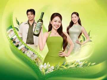 Lifestyle - Series mới lên sóng: Khám phá công thức Đẹp hơn mỗi ngày cùng Tam Triều Dâng