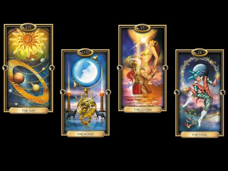 Bói bài Tarot: Bạn sẽ nhận được tin vui nào trong thời gian tới?