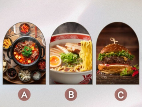 Trắc nghiệm tâm lý: Điều tốt đẹp nào sắp gõ cửa bạn trong thời gian tới?