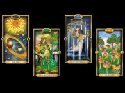 Eva tám - Bói bài Tarot: Tình yêu của bạn đang ở giai đoạn nào?