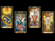 Eva tám - Bói bài Tarot: Người ấy chung thủy với bạn thế nào?
