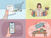 Eva tám - Trắc nghiệm tâm lý: Thói quen mua sắm tiết lộ gì về cách bạn yêu?