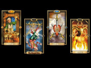 Eva tám - Bói bài tarot: Người ấy sợ mất bạn đến nhường nào?