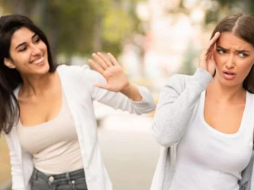 Eva tám - Trắc nghiệm: Bạn có biết cách khôn ngoan đối phó với những kẻ khó ưa?