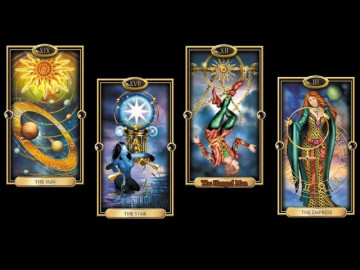 Bói bài tarot: Bạn là "thỏi nam châm” thu hút kiểu đàn ông nào?