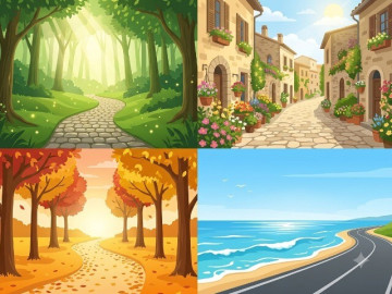 Eva tám - Trắc nghiệm tâm lý: "Cơ hội đổi đời" nào sắp đến với bạn?