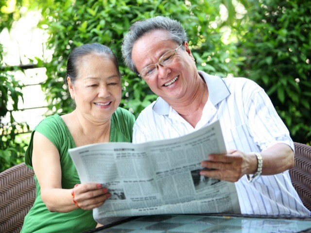 Tất cả những ai nghỉ hưu năm 2027 cần chú ý thông tin quan trọng này