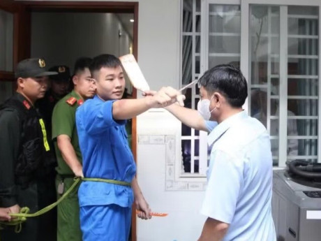 Sáng nay, xét xử vụ thảm án khiến 3 mẹ con tử vong ở Đồng Nai