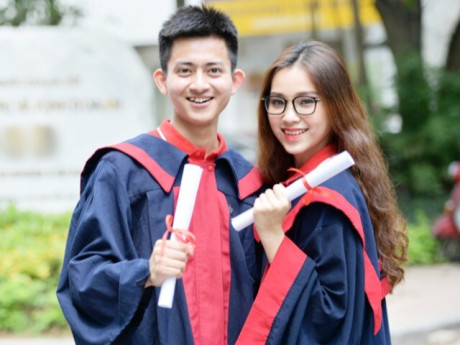 12 cơ sở giáo dục ĐH ở Việt Nam lọt BXH thế giới 2027: Toàn trường top đầu, điểm chuẩn cao ngất ngưởng