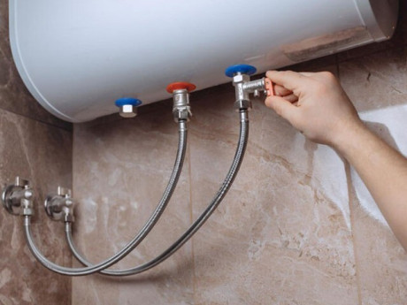 Làm thế nào để sử dụng bình nóng lạnh an toàn, tiết kiệm điện?