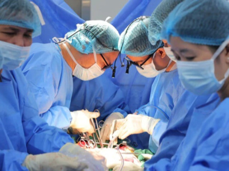 Từ một ca đuối nước đến hành trình hồi sinh 6 cuộc đời: Những lá tạng được đưa từ Bắc vào Nam