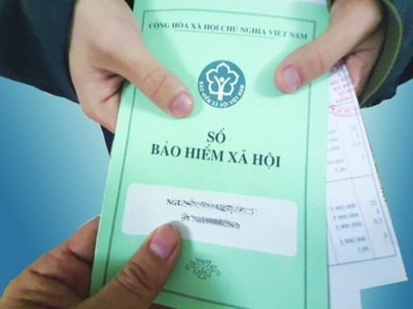 Cách tính ngày nghỉ ốm hưởng bảo hiểm xã hội
