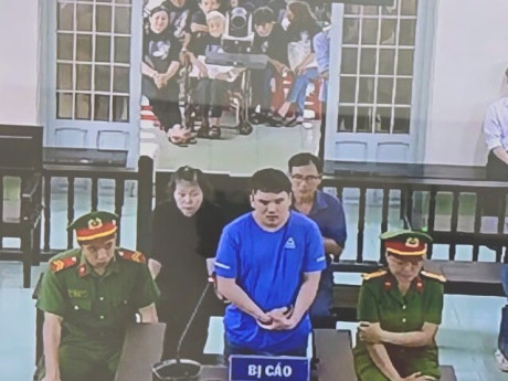 Tình tiết đáng chú ý tại phiên xử tài xế gây tai nạn làm nữ sinh tử vong ở Vĩnh Long