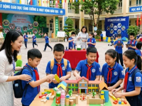 Danh mục 7 nhóm hành vi bị cấm khi tổ chức hoạt động giáo dục ngoài giờ chính khóa từ 15/11/2026