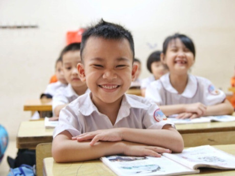 Bảo đảm vận hành tốt các cơ sở giáo dục mầm non, giáo dục phổ thông sau sắp xếp